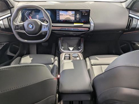 Certified 2026 BMW X3 xDrive30 w/ Convenience Package AWD/4WD image 12
