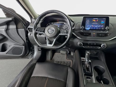 Used 2020 Nissan Altima 2.5 SR image 22