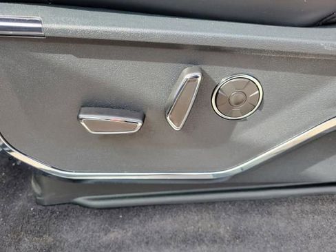 New 2025 Ford F150 Lightning Platinum image 16