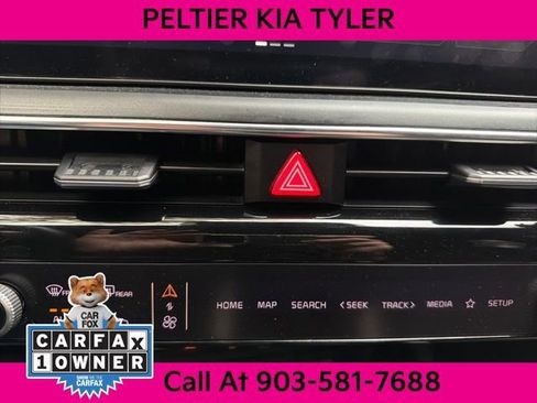 Used 2025 Kia K5 GT-Line image 21
