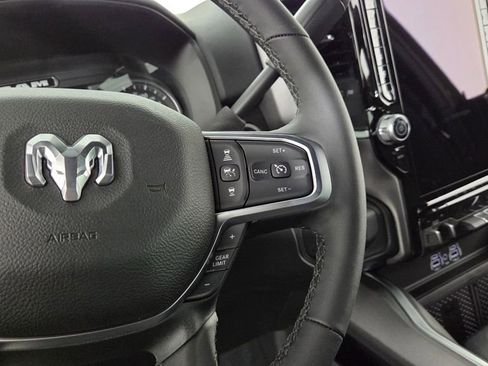 New 2026 RAM 2500 Big Horn image 16