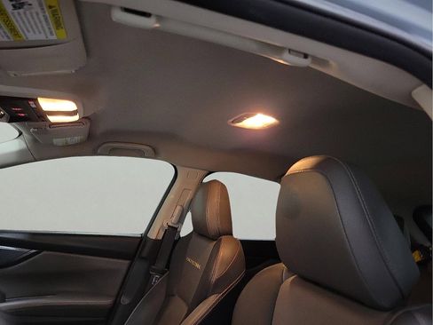 Used 2023 Subaru Crosstrek 2.5i Sport image 11