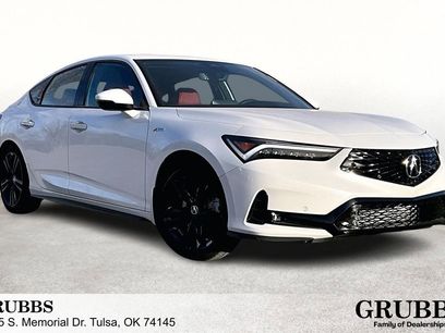 New 2026 Acura Integra A-Spec