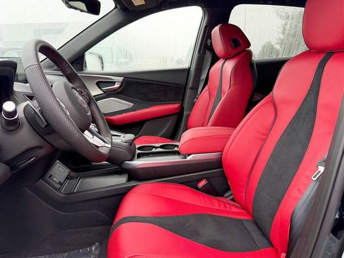 New 2026 Acura RDX A-Spec image 13