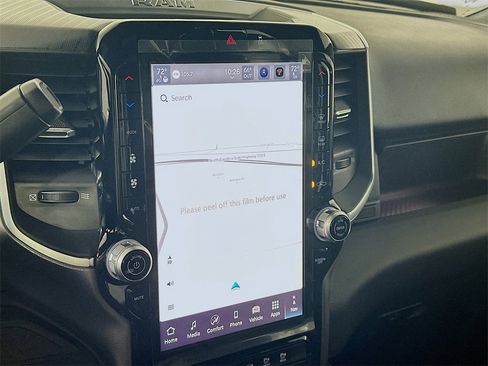 New 2025 RAM 3500 Big Horn image 15