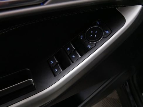 Used 2021 Ford Explorer Limited w/ Class III Trailer Tow Package image 13