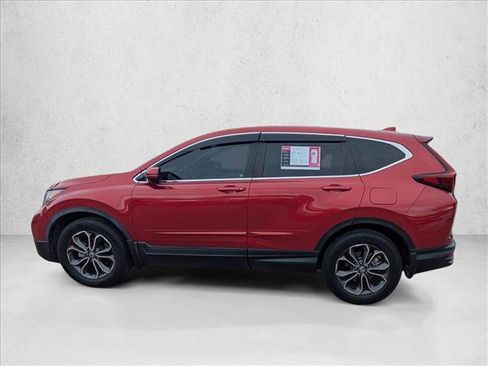 Used 2020 Honda CR-V EX image 8