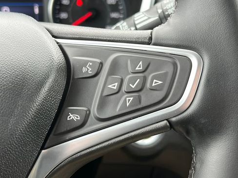 Certified 2023 Chevrolet Equinox LT image 20