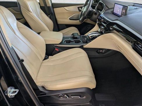 Used 2022 Acura MDX FWD w/ Technology Package image 24