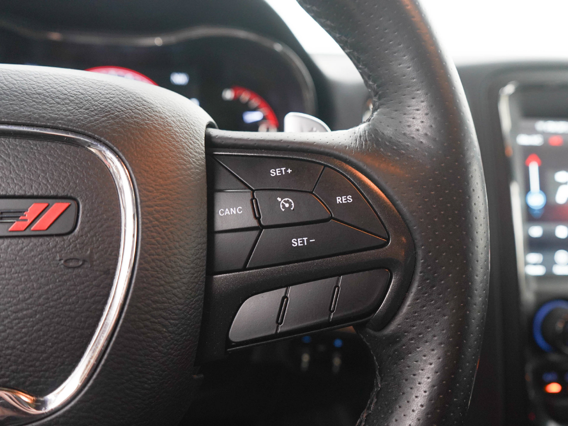 Used 2019 Dodge Durango R/T w/ Trailer Tow Group IV AWD/4WD image 28