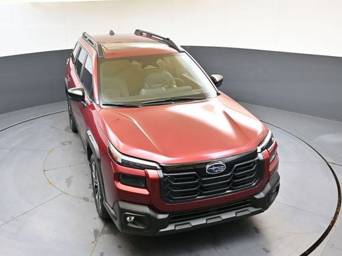New 2026 Subaru Outback Touring XT AWD/4WD image 55