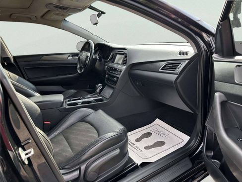 Used 2016 Hyundai Sonata Sport w/ Option Group 1V FWD image 19