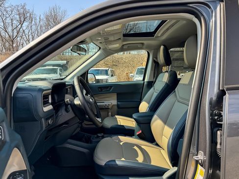 New 2026 Ford Maverick Lariat AWD/4WD image 27