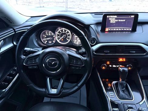 Used 2018 MAZDA CX-9 Touring w/ Touring Premium Package AWD/4WD image 22