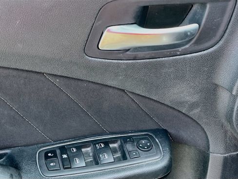 Used 2023 Dodge Charger R/T w/ Blacktop Package RWD image 17
