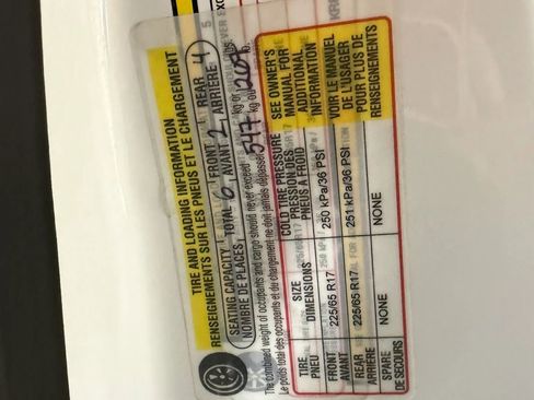 Used 2019 Dodge Grand Caravan SXT FWD image 75