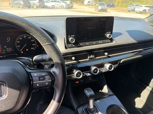 Used 2022 Honda Civic Sport image 20