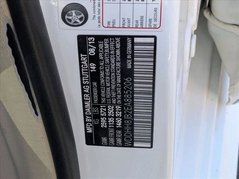 Used 2014 Mercedes-Benz E 350 4MATIC Wagon image 25