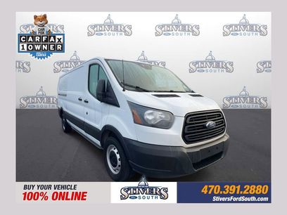 Used 2019 Ford Transit 150 148 Low Roof