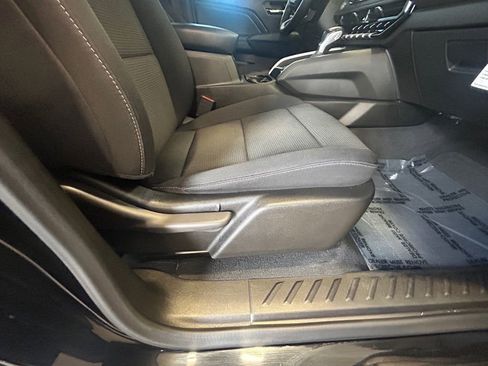 Used 2023 Chevrolet Colorado LT w/ LT Convenience Package image 24