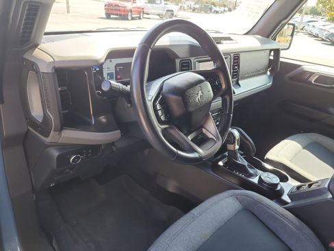 Used 2022 Ford Bronco Big Bend image 19