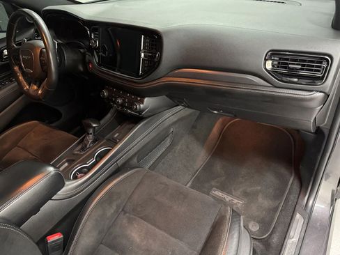 Used 2021 Dodge Durango SRT Hellcat w/ Black Package image 11
