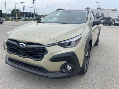 New 2026 Subaru Crosstrek 2.5i Limited