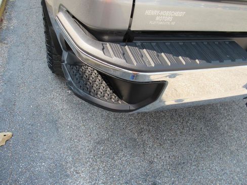 Used 2024 Chevrolet Silverado 3500 LT AWD/4WD image 14