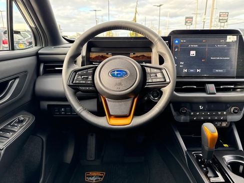 New 2026 Subaru Outback Wilderness AWD/4WD image 22
