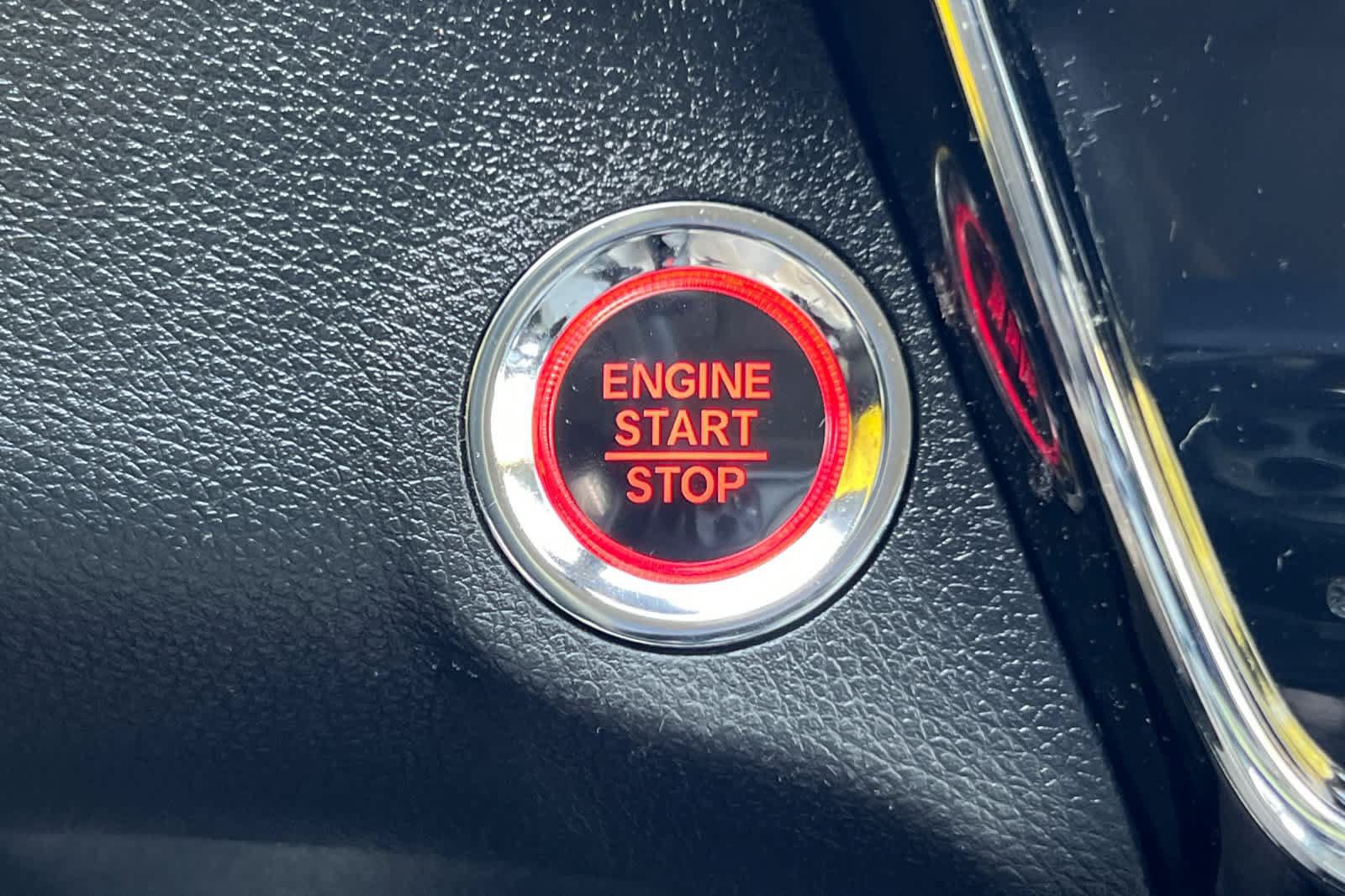 Used 2022 Honda HR-V EX image 23