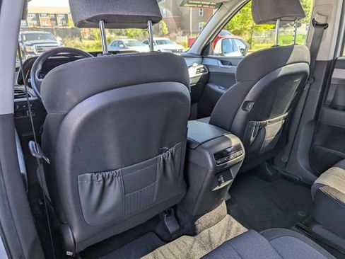 Used 2022 Hyundai Palisade SEL image 24