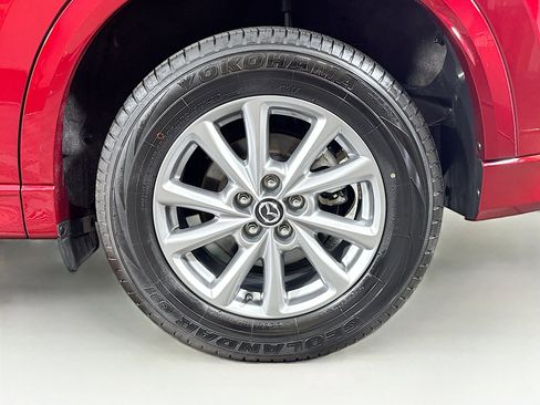 Used 2025 MAZDA CX-5 AWD 2.5 S w/ Select Package image 11