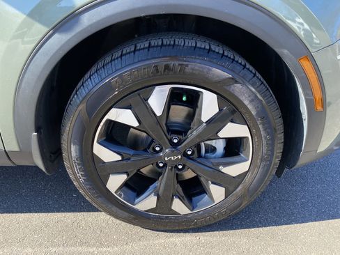 Used 2023 Kia Sportage X-Line w/ X-Line Premium Package image 21