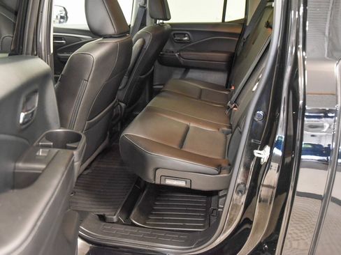 Used 2023 Honda Ridgeline RTL image 4