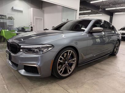 Used 2019 BMW M550i xDrive w/ Premium Package