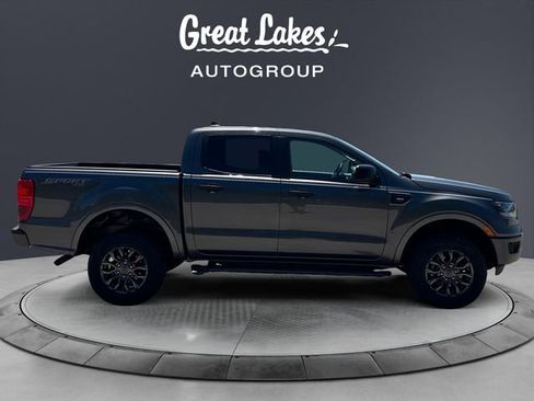Used 2020 Ford Ranger XLT w/ Equipment Group 301A Mid AWD/4WD image 6