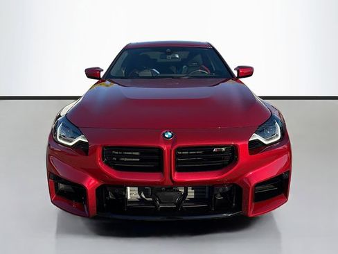 Certified 2025 BMW M2 w/ Lighting Package image 8