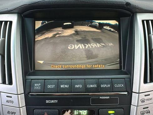 Used 2006 Lexus RX 400h AWD image 18