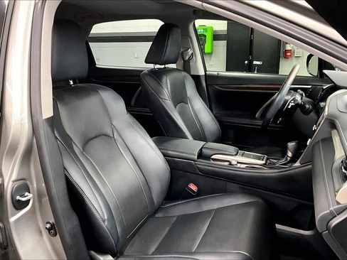 Used 2021 Lexus RX 350 FWD w/ Premium Package image 8