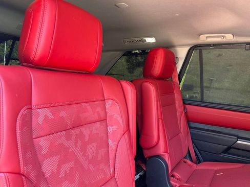 Used 2023 Toyota Sequoia TRD Pro AWD/4WD image 25