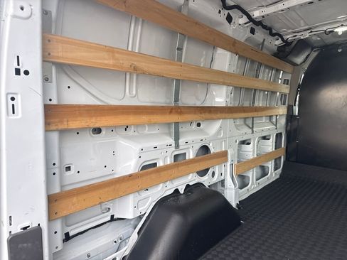 Used 2024 Ford Transit 250 Low Roof w/ Exterior Upgrade Package image 17