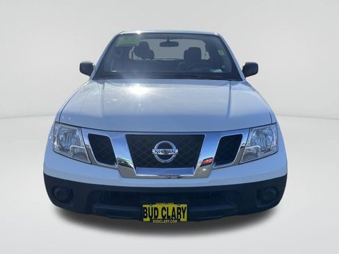 Used 2019 Nissan Frontier S image 10