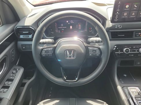 New 2026 Honda Pilot EX-L image 12