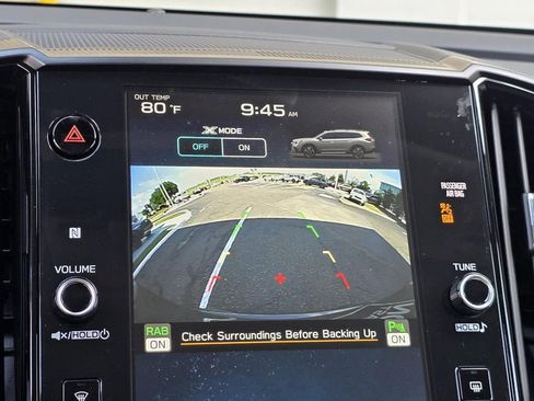 New 2026 Subaru Ascent Premium AWD/4WD image 16