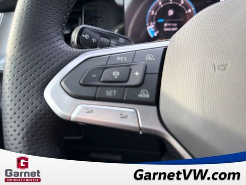 New 2026 Volkswagen Tiguan SE R-Line image 26