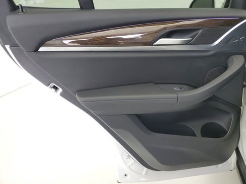 Used 2022 BMW X3 sDrive30i w/ Premium Package 2 image 16