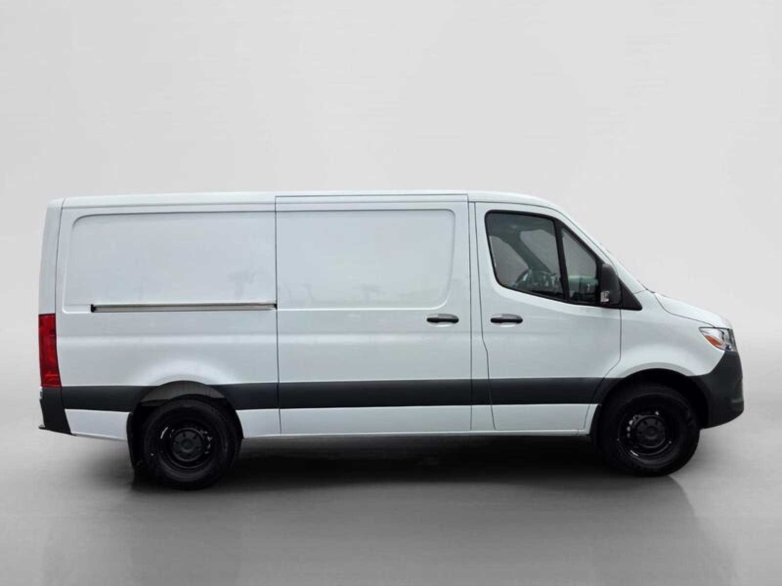 New 2026 Mercedes-Benz Sprinter 2500 image 6
