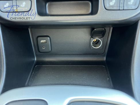 Used 2018 Chevrolet Colorado ZR2 AWD/4WD image 22