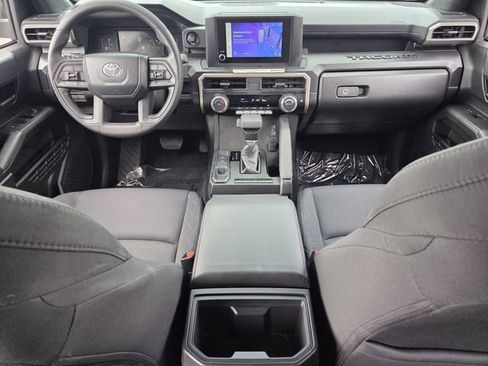 Used 2024 Toyota Tacoma SR RWD image 15