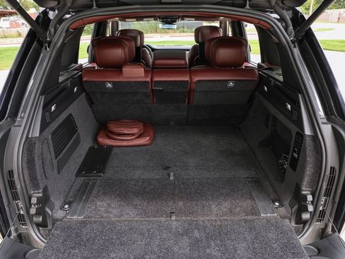 Used 2023 Land Rover Range Rover Autobiography AWD/4WD image 31